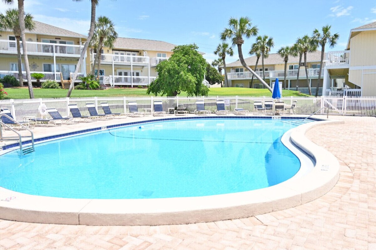 Photo 38 of Pet Friendly Studio Condo at Sandpiper Cove 8125 in Destin, FL Free Beach Service!