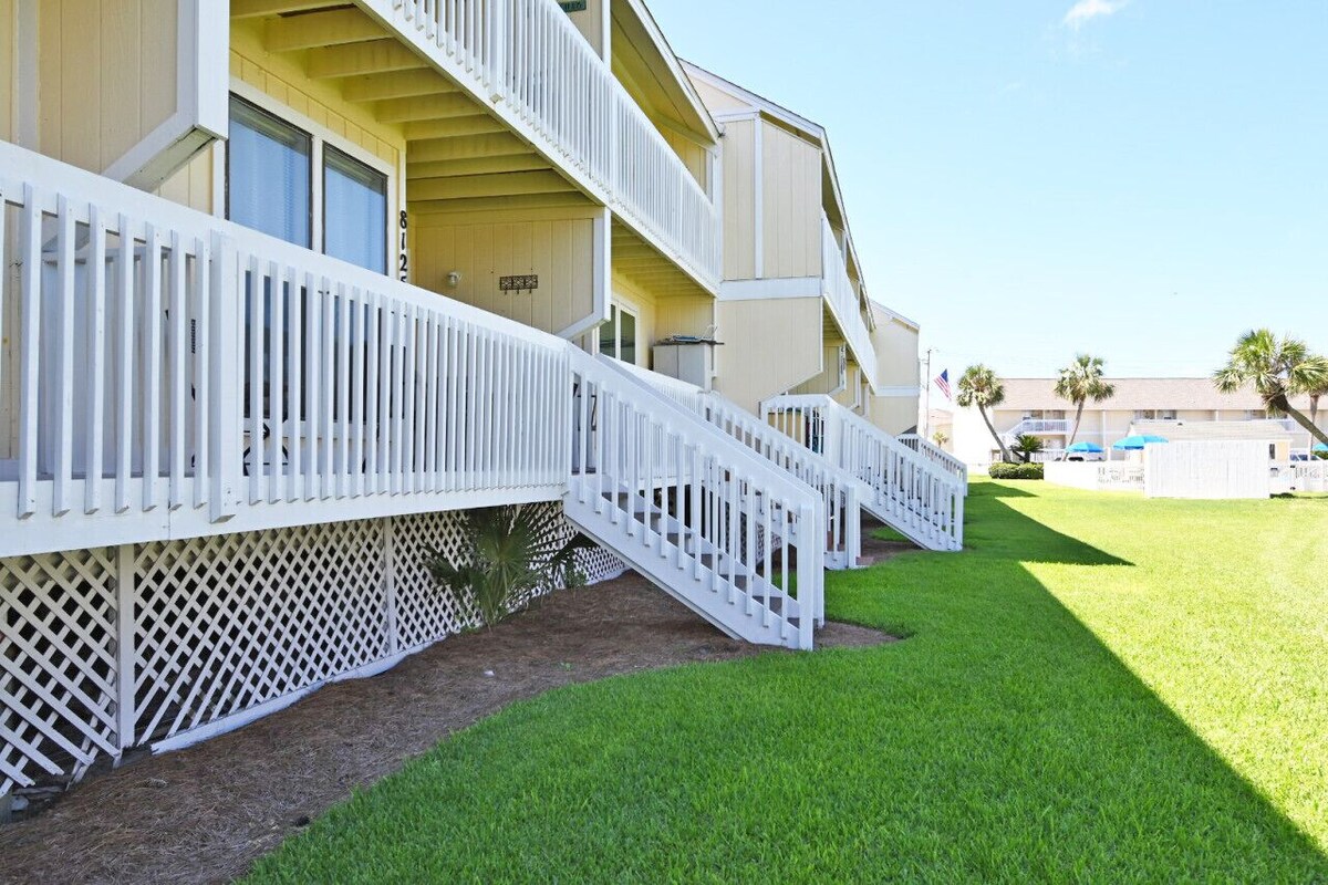 Photo 18 of Pet Friendly Studio Condo at Sandpiper Cove 8125 in Destin, FL Free Beach Service!