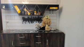 Minibar