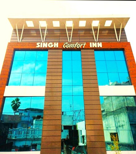 Hotel Singh Comfort Inn