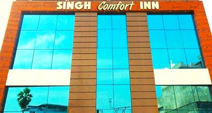 Hotel Singh Comfort Inn