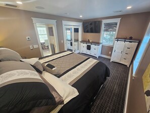 3 Schlafzimmer, Schreibtisch, Bügeleisen/Bügelbrett, kostenloses WLAN