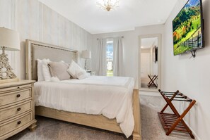 6 chambres, fer et planche à repasser, Wi-Fi, literie fournie