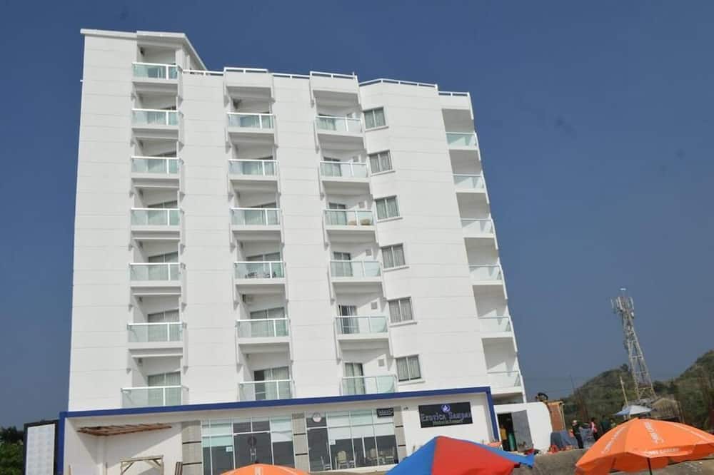 Exotica Sampan Cox's Bazar