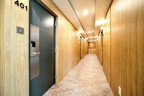 Exterior - hotel77 (Chuncheon)