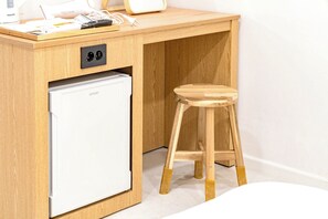 Standard Single Room, Park View | Free WiFi - hotel77 (Chuncheon)