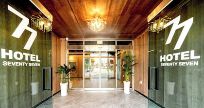 hotel77