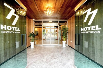 hotel77