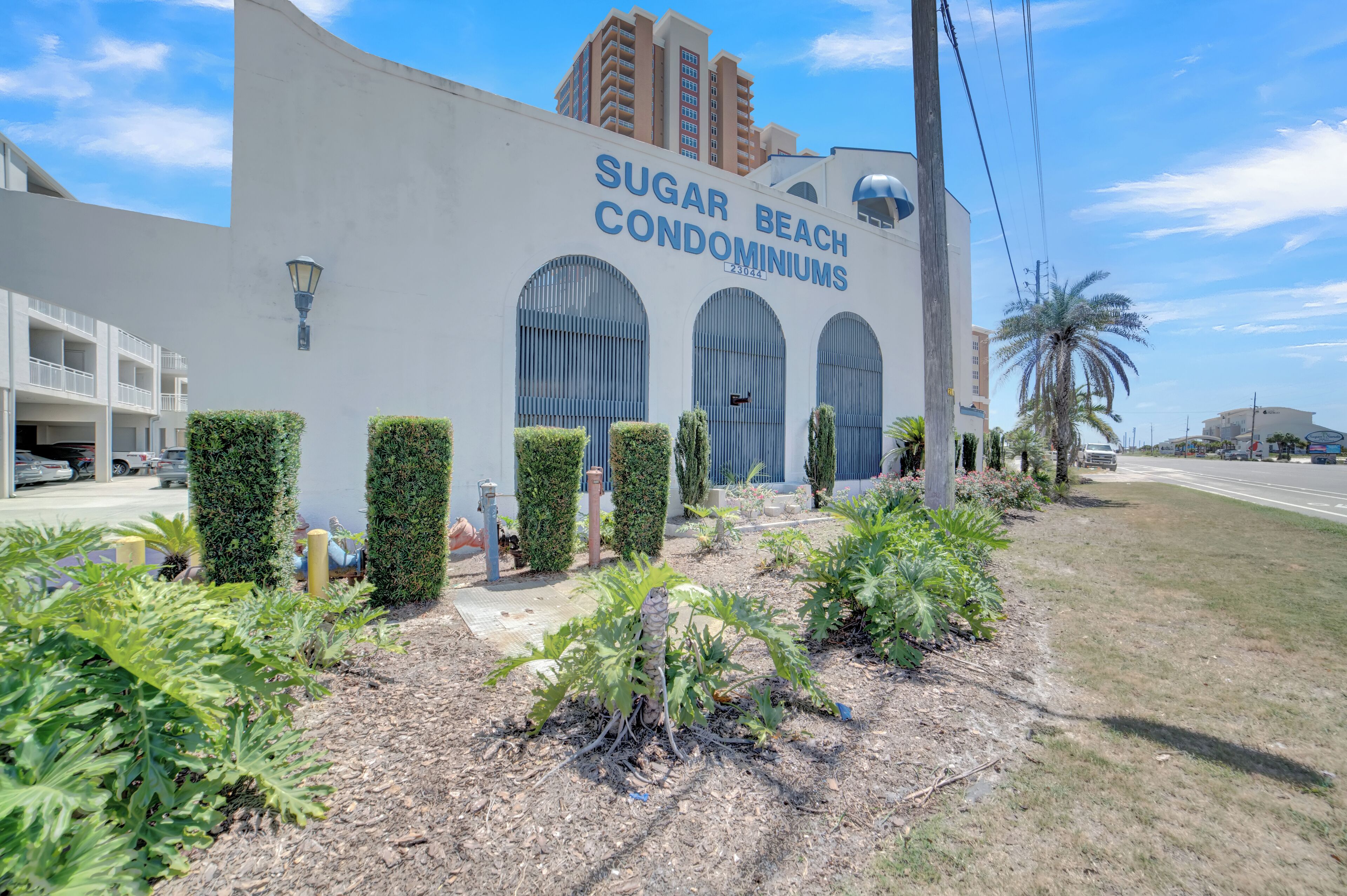 Outdoor Pool! | Gulf Front | Orange Beach, AL