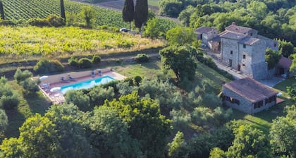 Cerretino Oliveto by Interhome