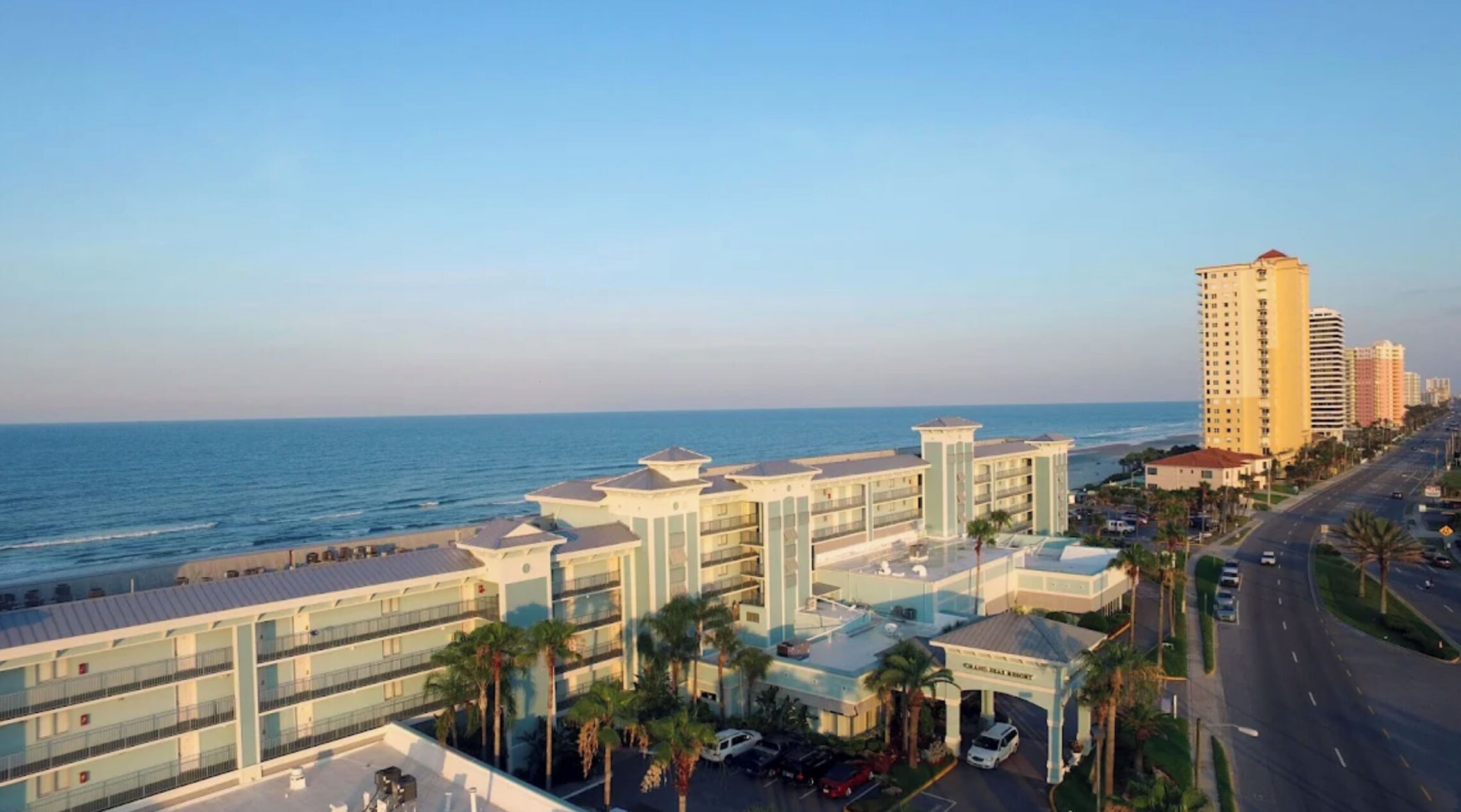 Grand Seas Resort 1BR Suite Sunday Check-Ins