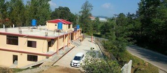 FOUR SEASONS GUEST HOUSE