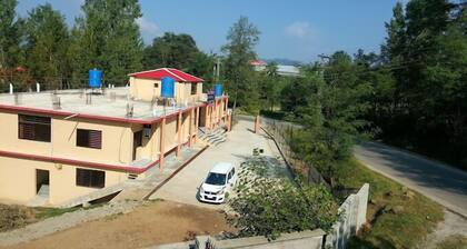 FOUR SEASONS GUEST HOUSE