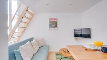 TV, offices