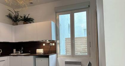 Appartement hyper-centre, au coeur de Libourne.