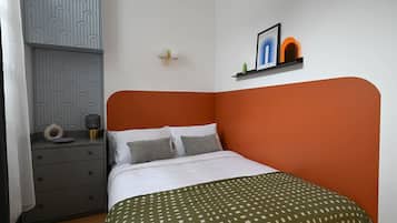 1 bedroom, Internet
