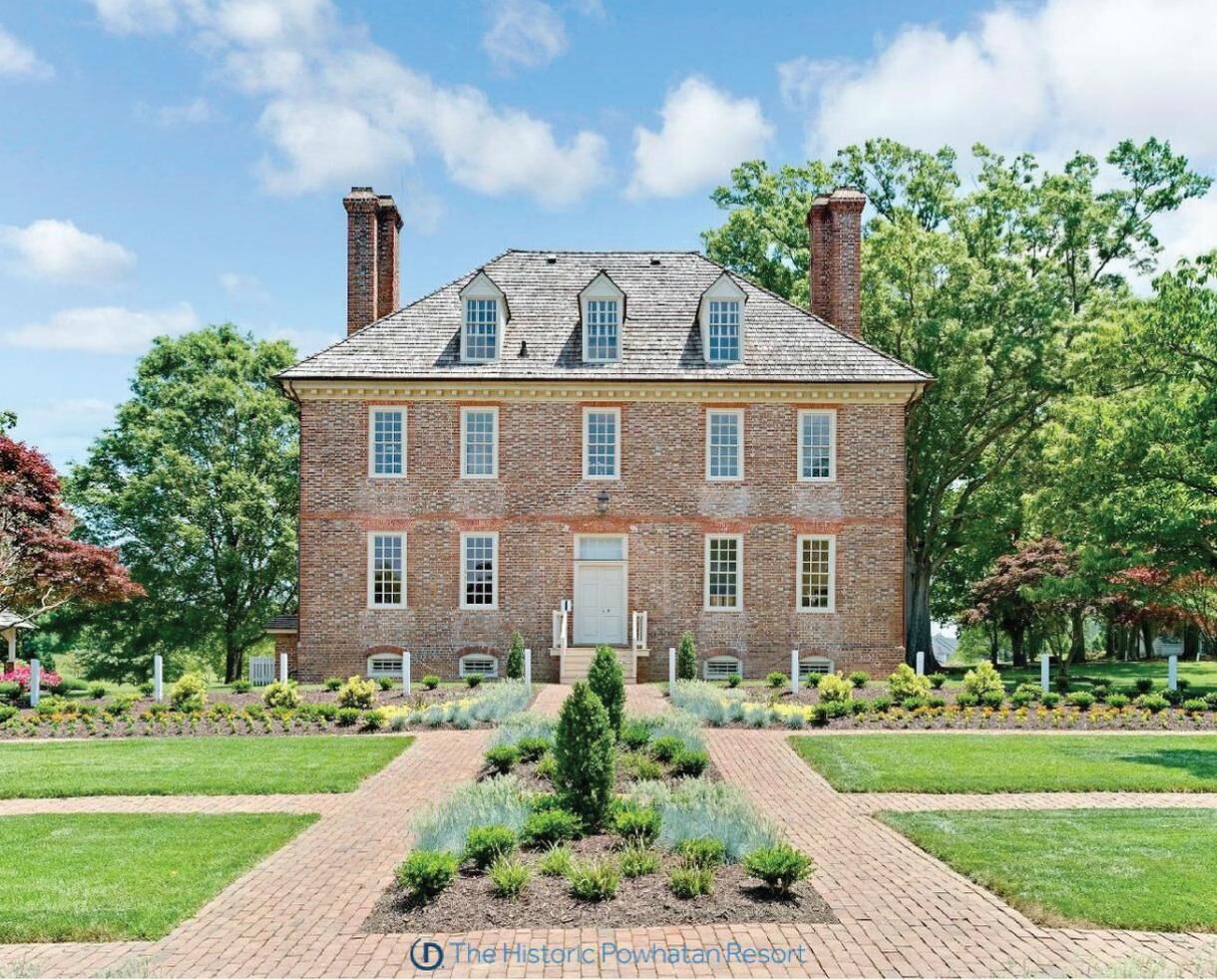 The Historic Powhatan, 1br mini suite, Sunday check-in