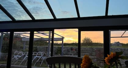 Farmhouse Annexe With Home-cooked Breakfast