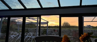Farmhouse Annexe With Home-cooked Breakfast