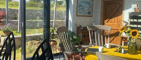 Ferienhaus | Speisen