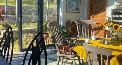 Farmhouse Annexe With Home-cooked Breakfast