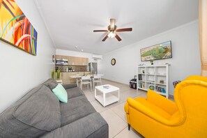 Appartement | 1 chambre