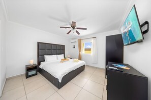 Apartment - Lovely 1br1ba Condo Walk to Beach Pool BBQ (Oranjestad)