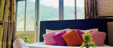 Deluxe-Doppelzimmer