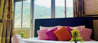 State Continental Hotel