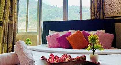 State Continental Hotel