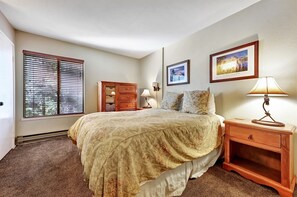 1 bedroom, Internet, bed sheets