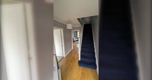 Interior - Large 3BD Duplex, 20Min to Airport (Dublin)