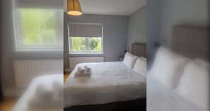3 bedrooms, Internet - Large, Newly updated 3BD Duplex, 20Min to Airport (Dublin)