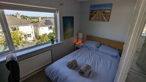 3 camere, ferro/asse da stiro, Wi-Fi, lenzuola