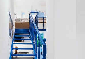 Kostenloses WLAN, Bettwäsche