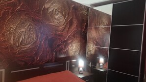 Unclassified image, 4 of 14, button -  Apartment in Mesa del Mar next to La Arena beach and natural pool. (Tacoronte)