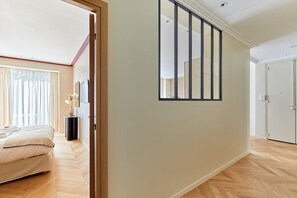 3 Schlafzimmer, Bügeleisen/Bügelbrett, WLAN, Bettwäsche