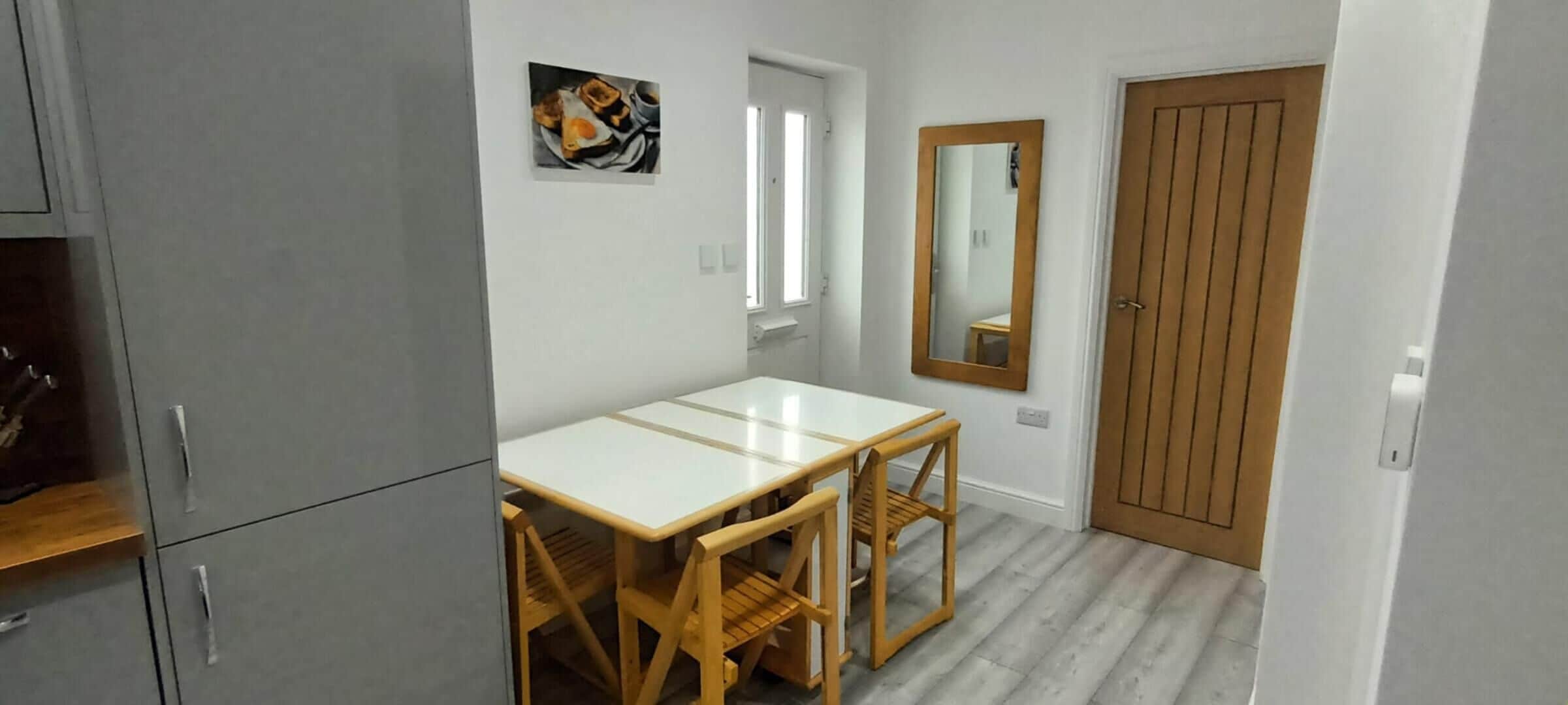 Chalet | Dining