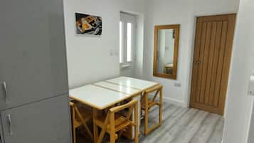 Chalet | Dining