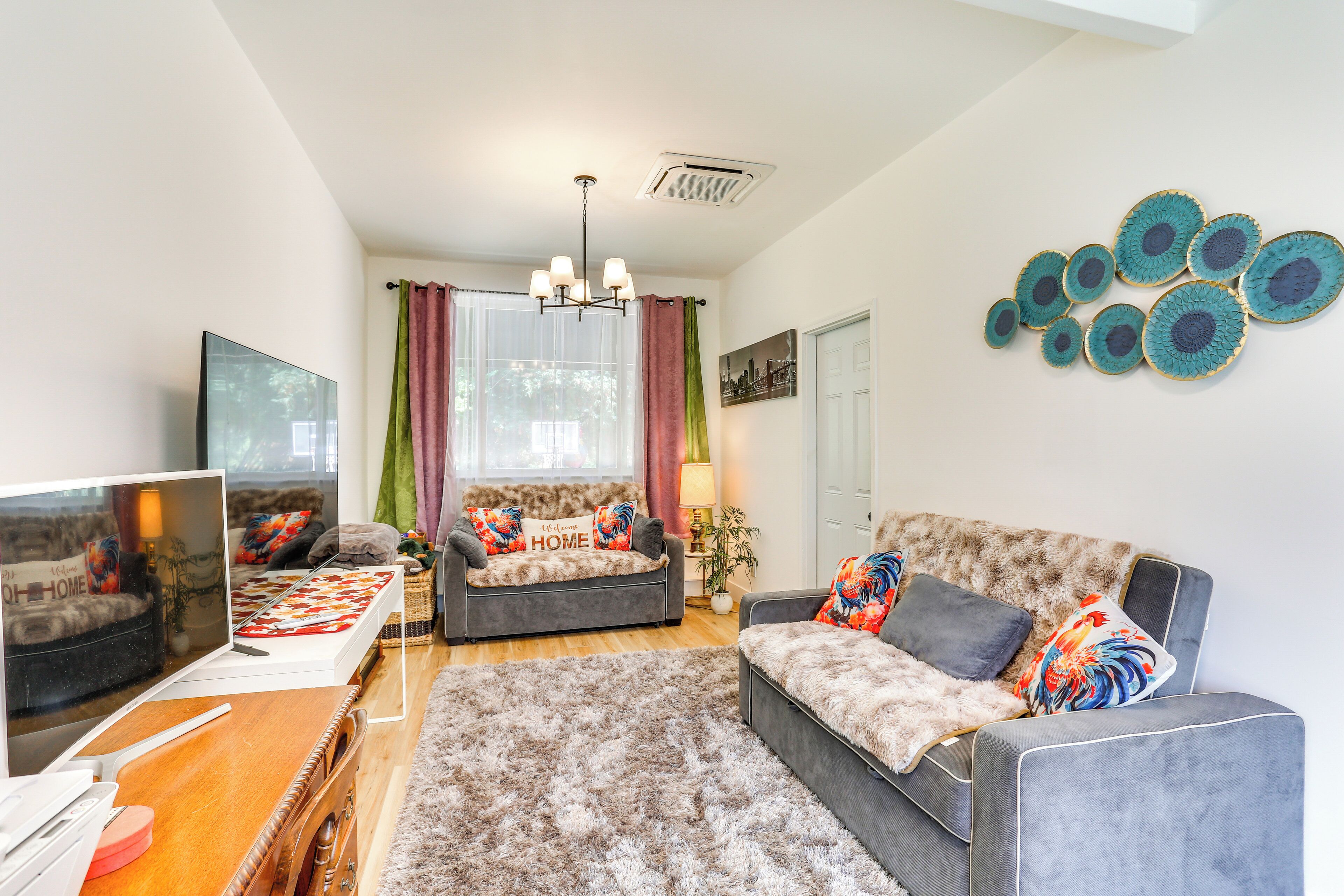 하우스 (3 Bedrooms) | 내부