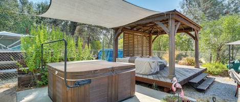 Casa (3 Bedrooms) | Interni