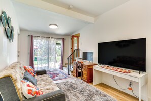 Hus (3 Bedrooms) | Innvendig