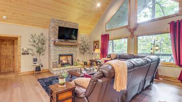 Rumah (3 Bedrooms) | Interior