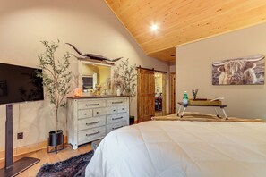Huis (3 Bedrooms) | Interieur