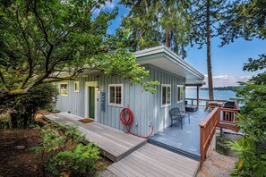 Ferienhaus (3 Bedrooms) | Innenbereich