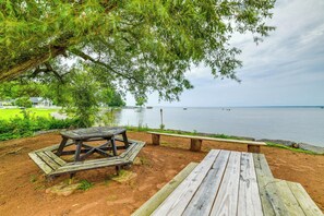 Ferienhaus (4 Bedrooms) | Innenbereich