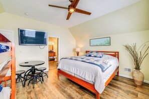 Nhà (4 Bedrooms) | Nội thất