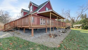 House (4 Bedrooms) | Bahagian dalam
