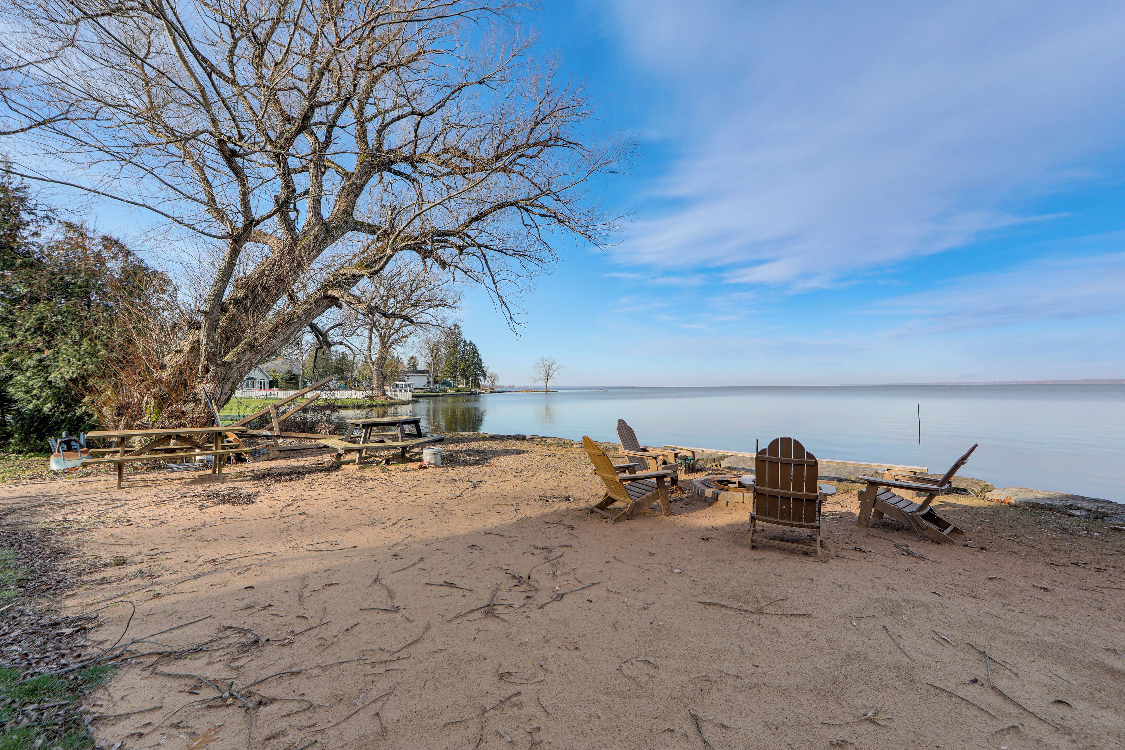 Rumah (4 Bedrooms) | Interior