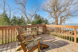 Nhà (4 Bedrooms) | Nội thất